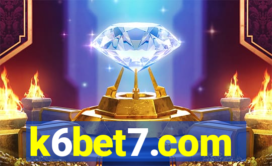 k6bet7.com