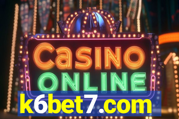 k6bet7.com