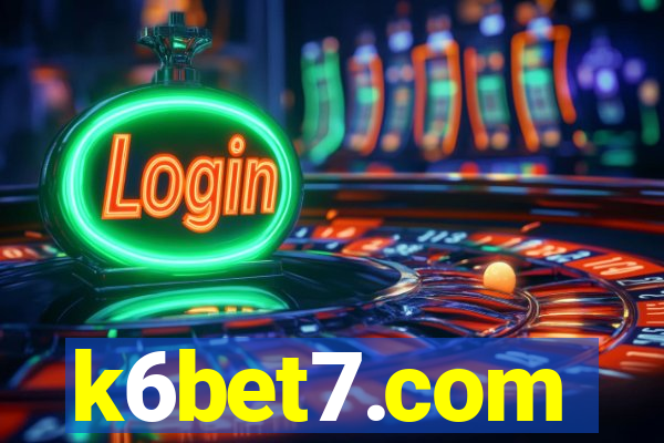 k6bet7.com