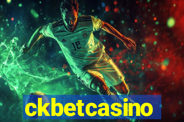 ckbetcasino