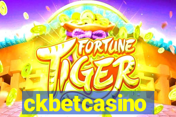 ckbetcasino