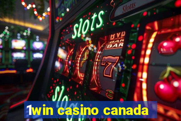 1win casino canada