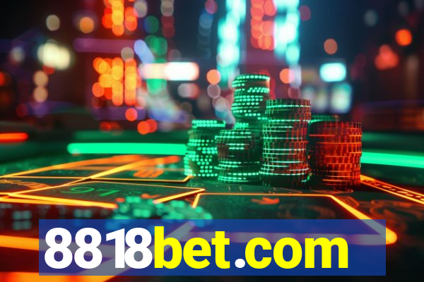 8818bet.com