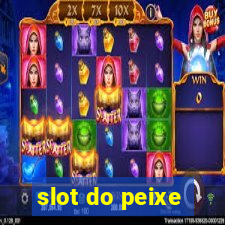 slot do peixe