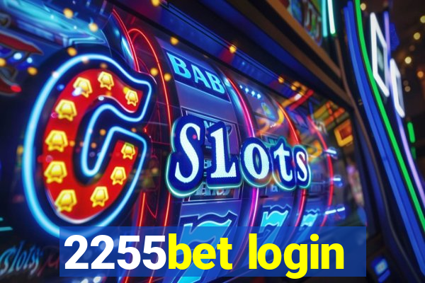 2255bet login