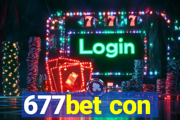 677bet con