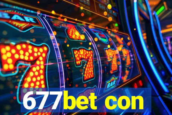 677bet con