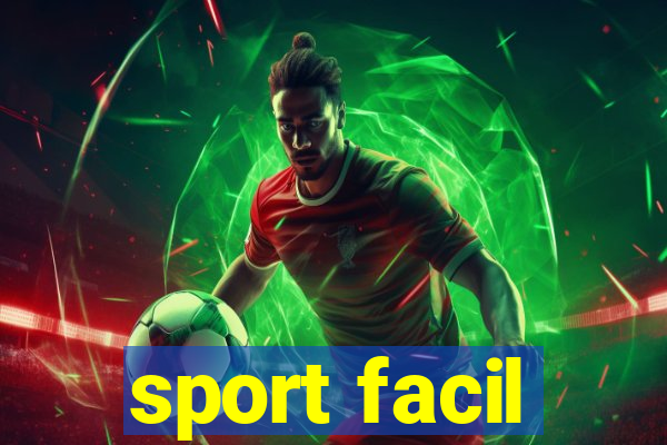 sport facil