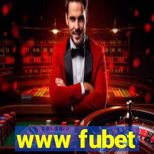 www fubet