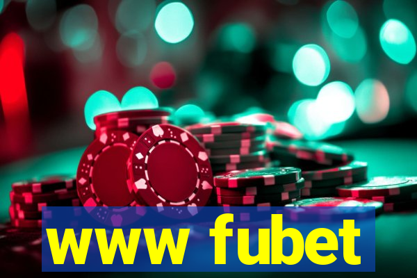 www fubet