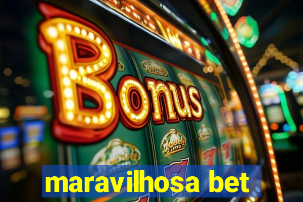 maravilhosa bet