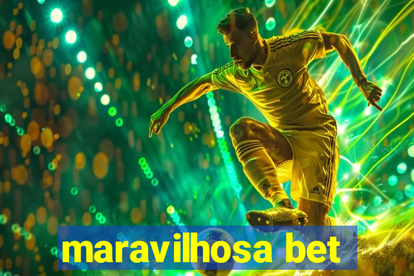 maravilhosa bet