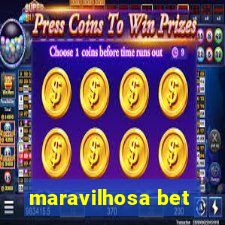 maravilhosa bet