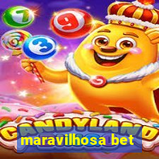 maravilhosa bet