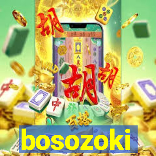 bosozoki