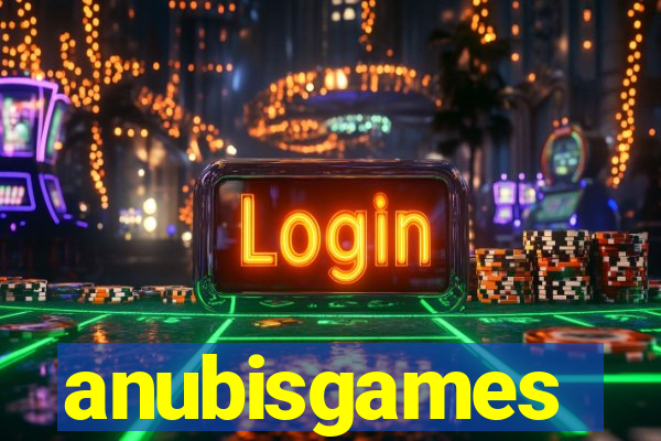 anubisgames