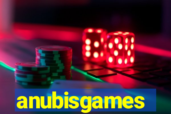 anubisgames