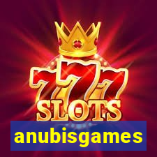 anubisgames