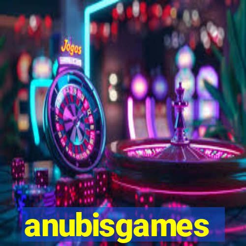 anubisgames