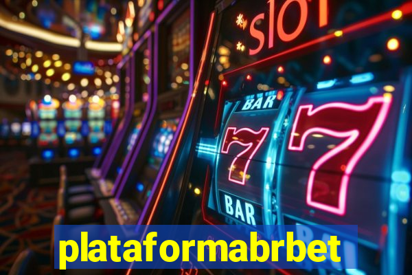 plataformabrbet