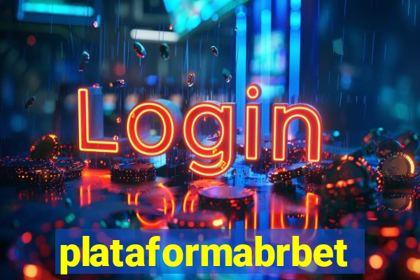 plataformabrbet