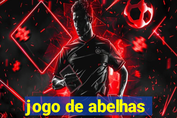 jogo de abelhas