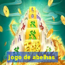 jogo de abelhas