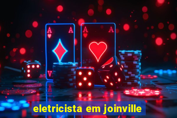 eletricista em joinville