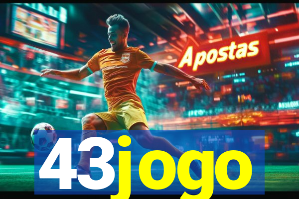 43jogo