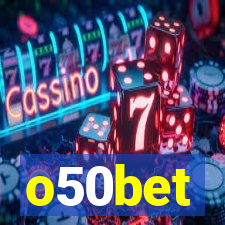 o50bet