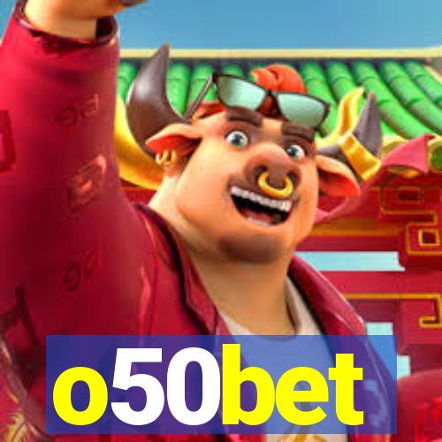 o50bet