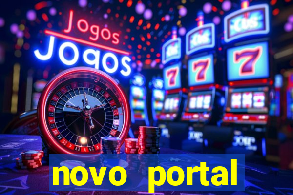 novo portal cruzeiro do sul virtual