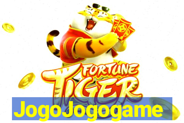 JogoJogogame