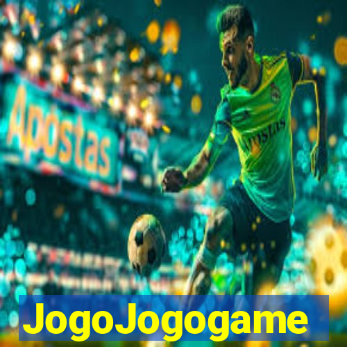 JogoJogogame