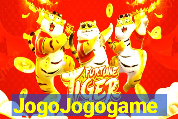 JogoJogogame