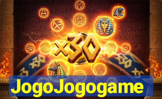 JogoJogogame