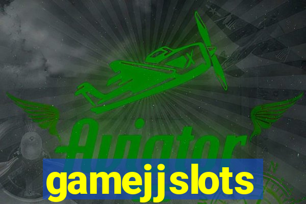 gamejjslots