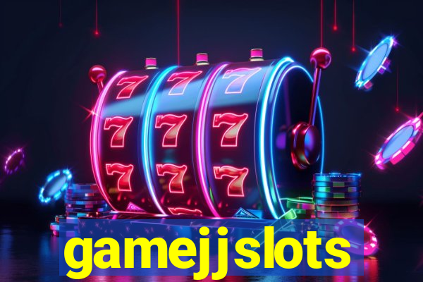 gamejjslots