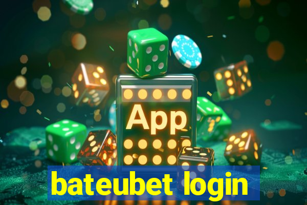 bateubet login