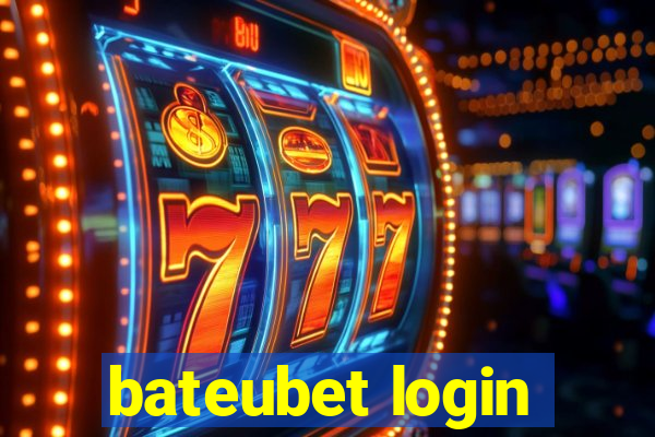 bateubet login