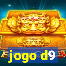 jogo d9