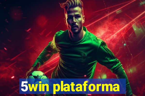 5win plataforma