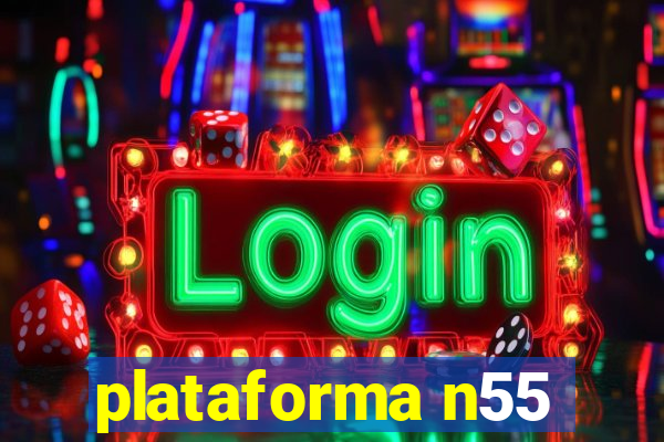 plataforma n55