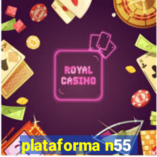 plataforma n55