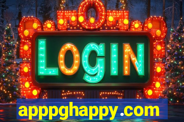 apppghappy.com