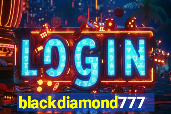 blackdiamond777