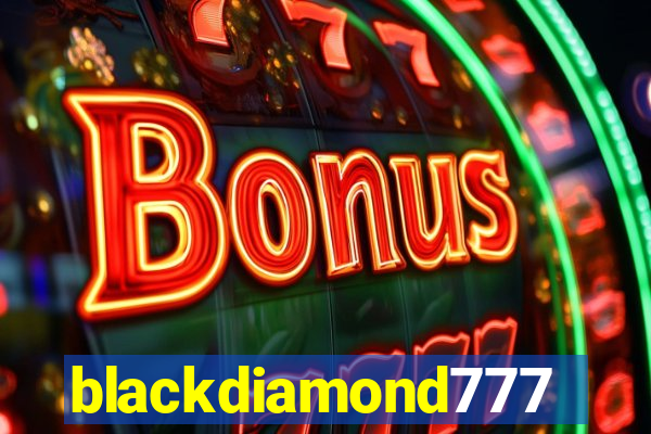 blackdiamond777