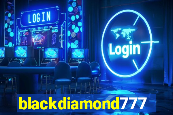 blackdiamond777