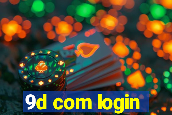 9d com login