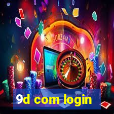 9d com login